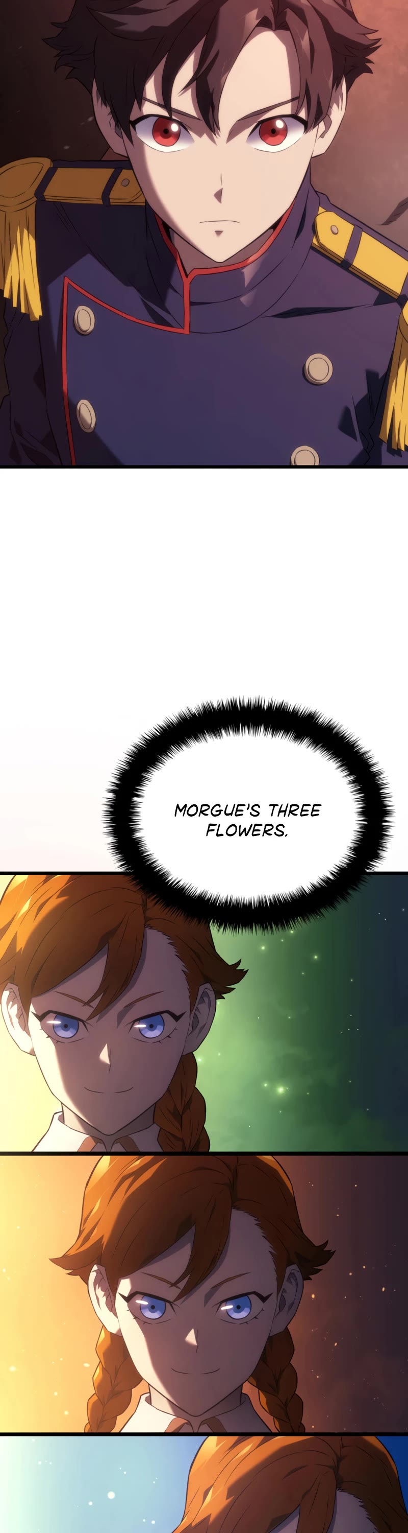 Revenge of the Sword Clan's Hound chapter 25 page 47