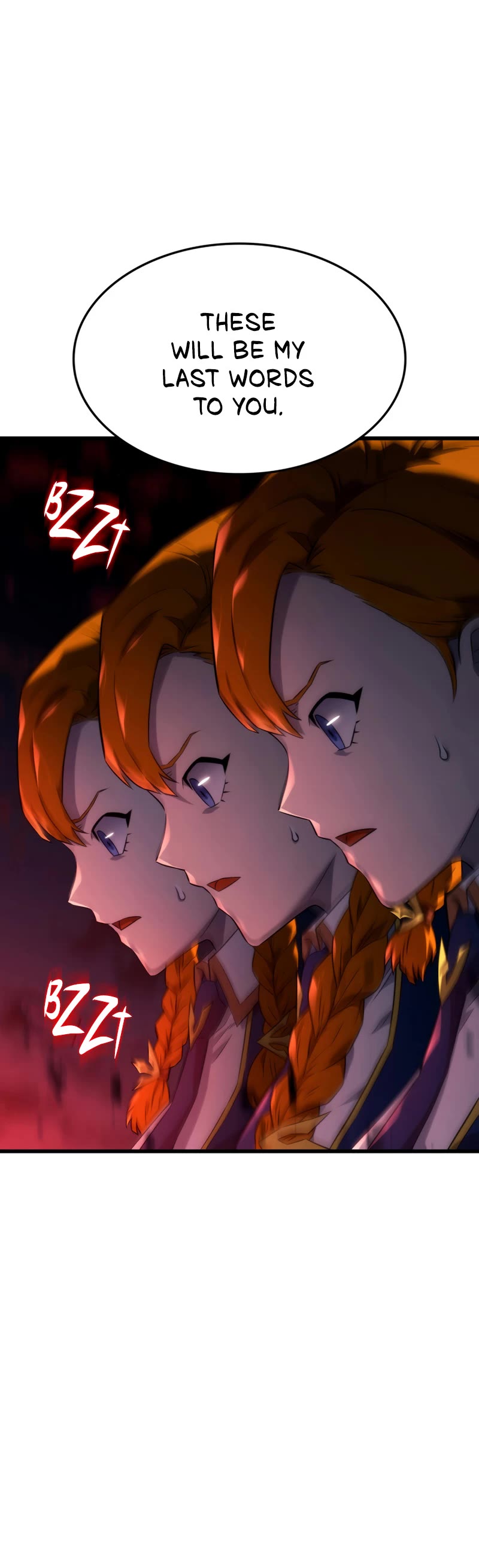 Revenge of the Sword Clan's Hound chapter 25 page 53