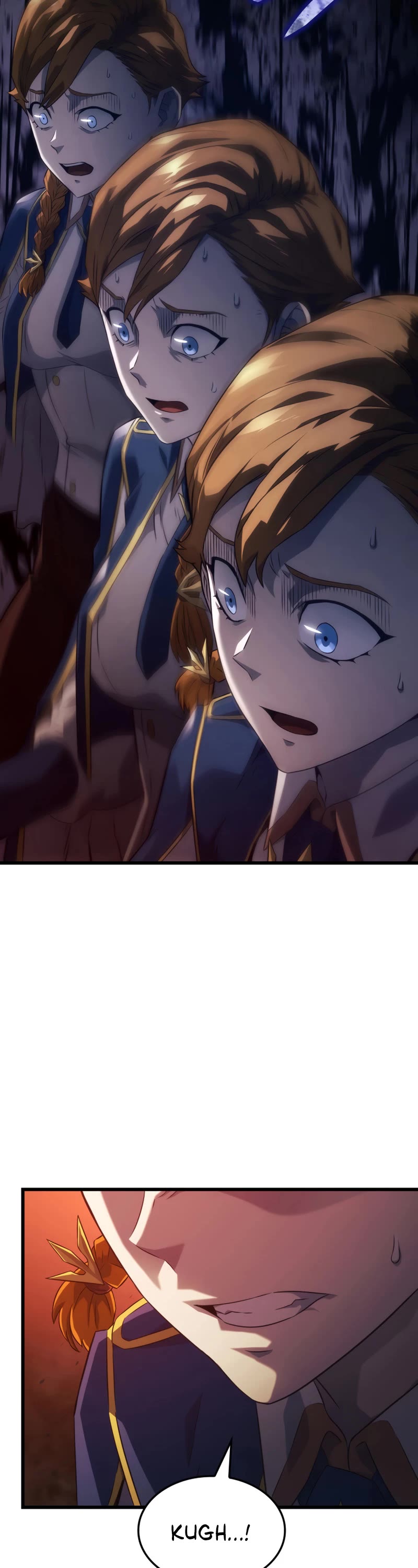 Revenge of the Sword Clan's Hound chapter 25 page 55