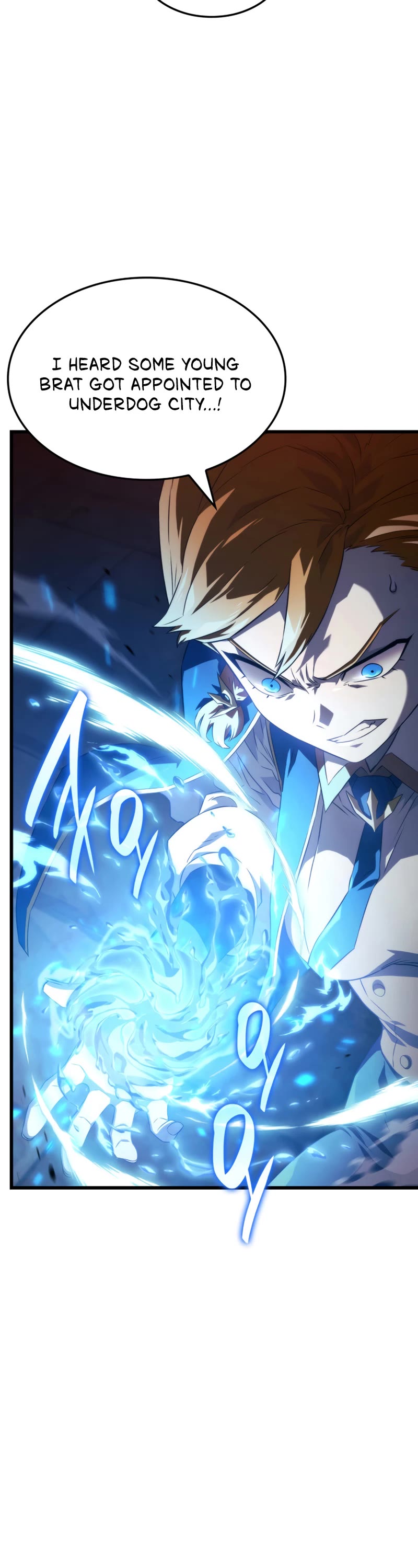 Revenge of the Sword Clan's Hound chapter 25 page 56