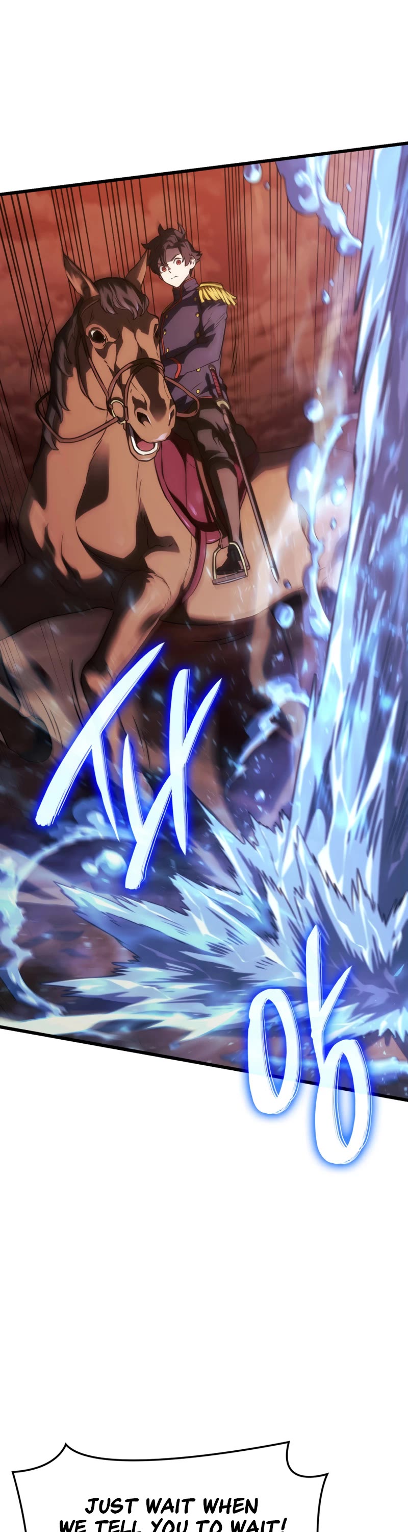 Revenge of the Sword Clan's Hound chapter 25 page 58