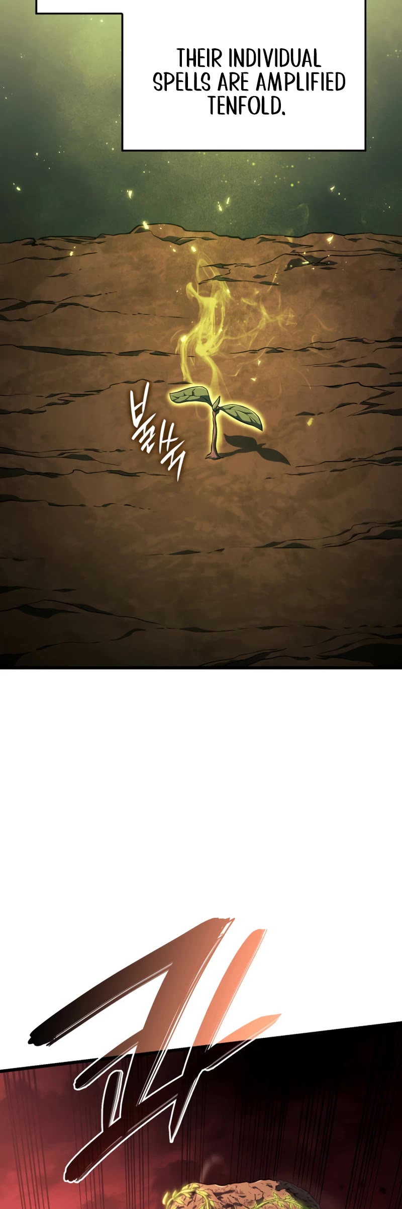 Revenge of the Sword Clan's Hound chapter 26 page 12