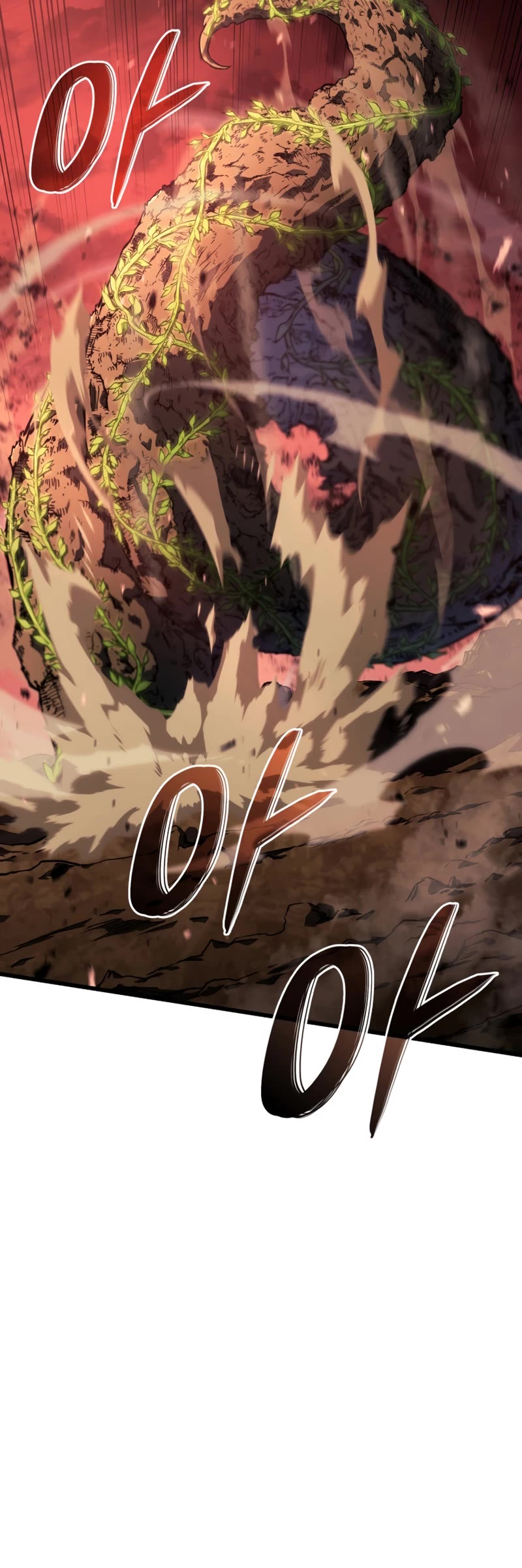 Revenge of the Sword Clan's Hound chapter 26 page 13