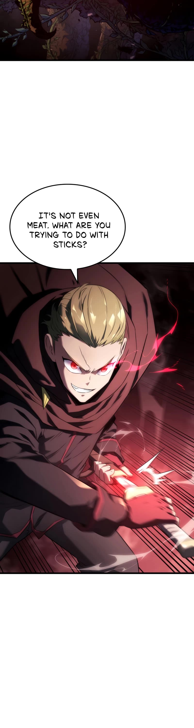 Revenge of the Sword Clan's Hound chapter 26 page 15