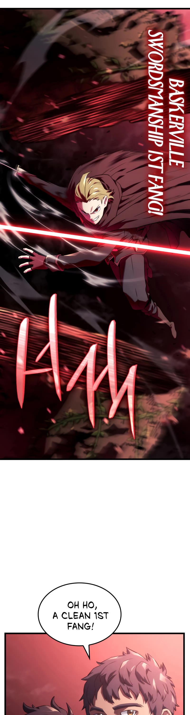 Revenge of the Sword Clan's Hound chapter 26 page 16