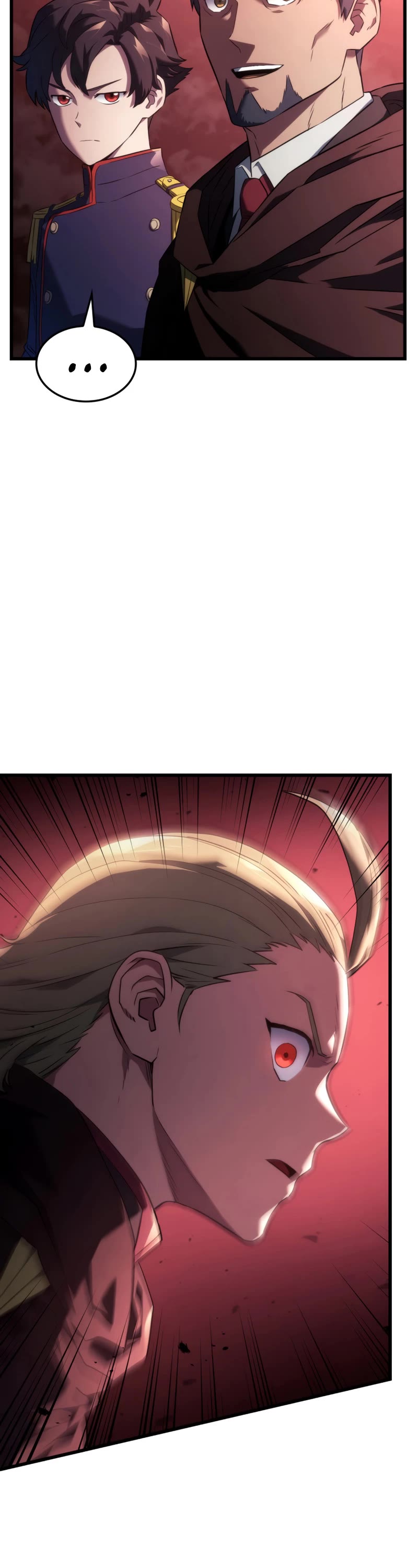 Revenge of the Sword Clan's Hound chapter 26 page 17