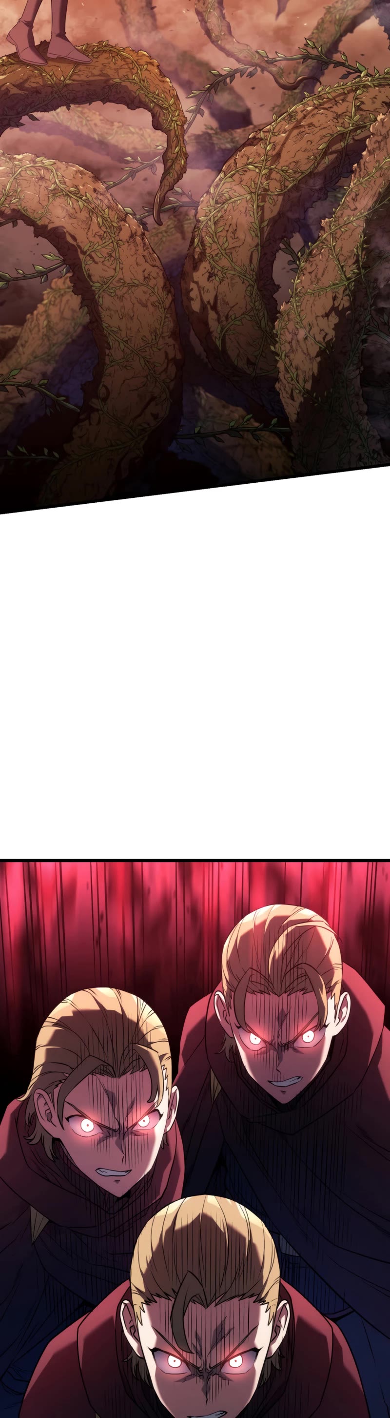 Revenge of the Sword Clan's Hound chapter 26 page 20