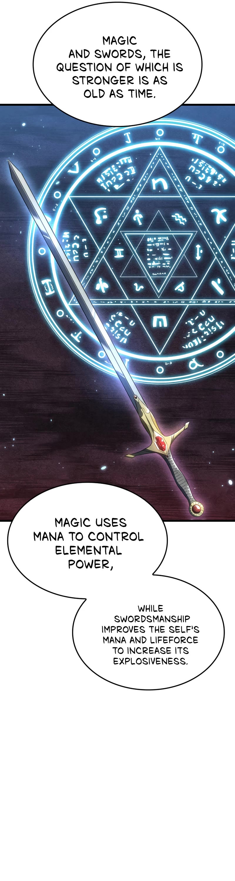 Revenge of the Sword Clan's Hound chapter 26 page 22