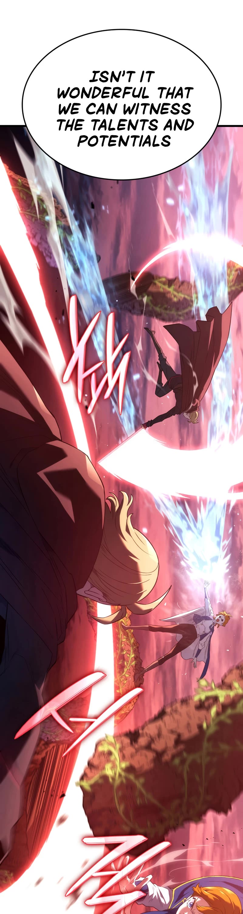 Revenge of the Sword Clan's Hound chapter 26 page 23