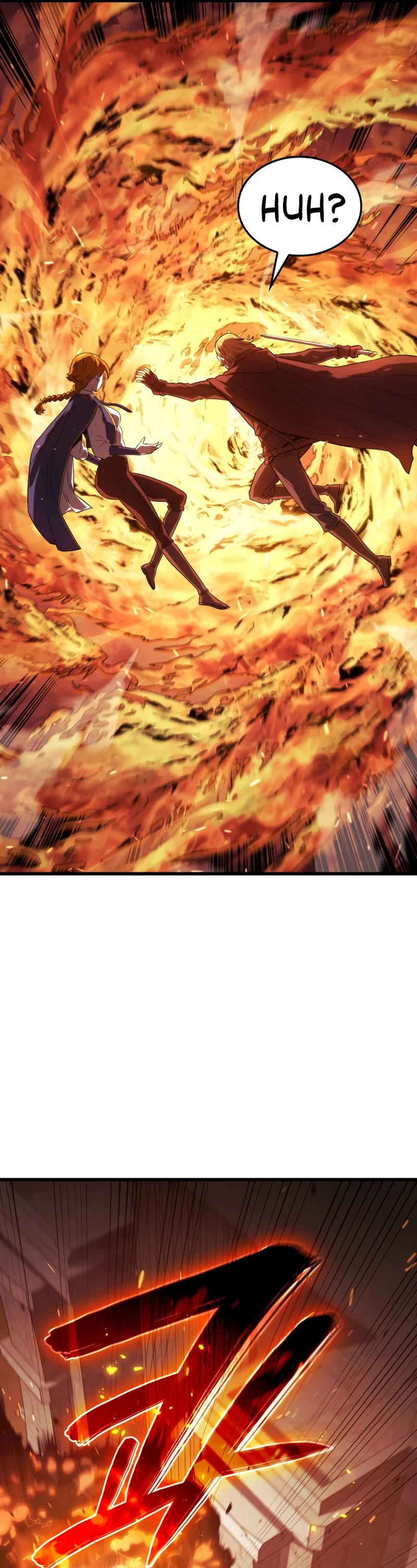 Revenge of the Sword Clan's Hound chapter 26 page 30