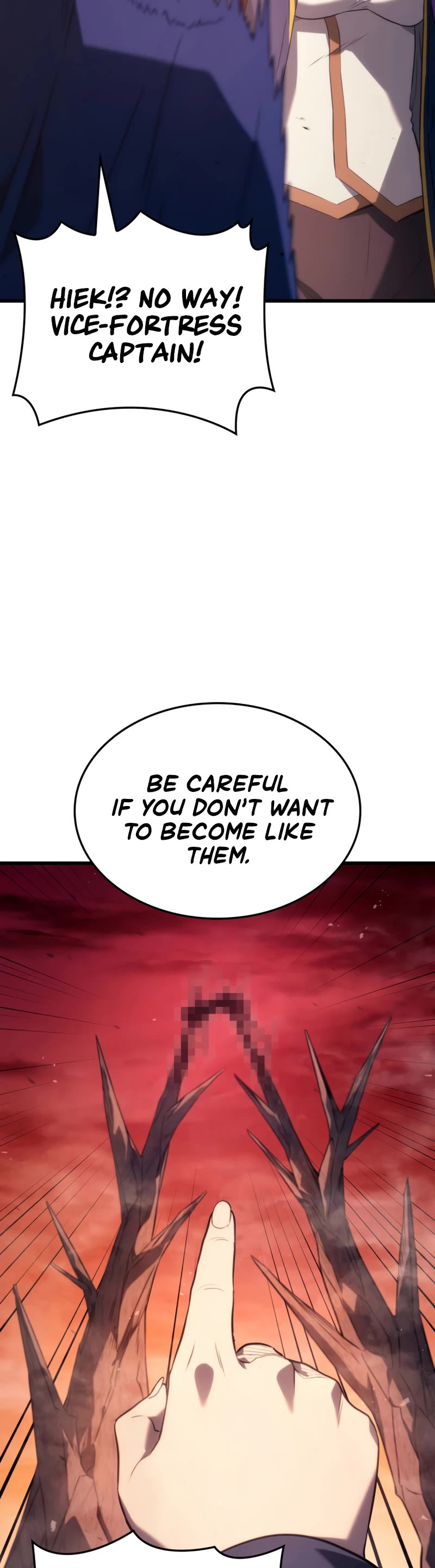 Revenge of the Sword Clan's Hound chapter 26 page 40