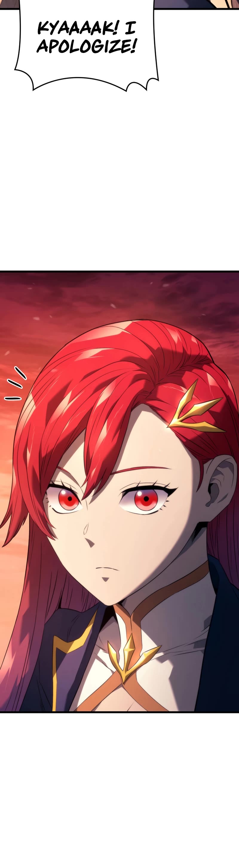 Revenge of the Sword Clan's Hound chapter 26 page 41