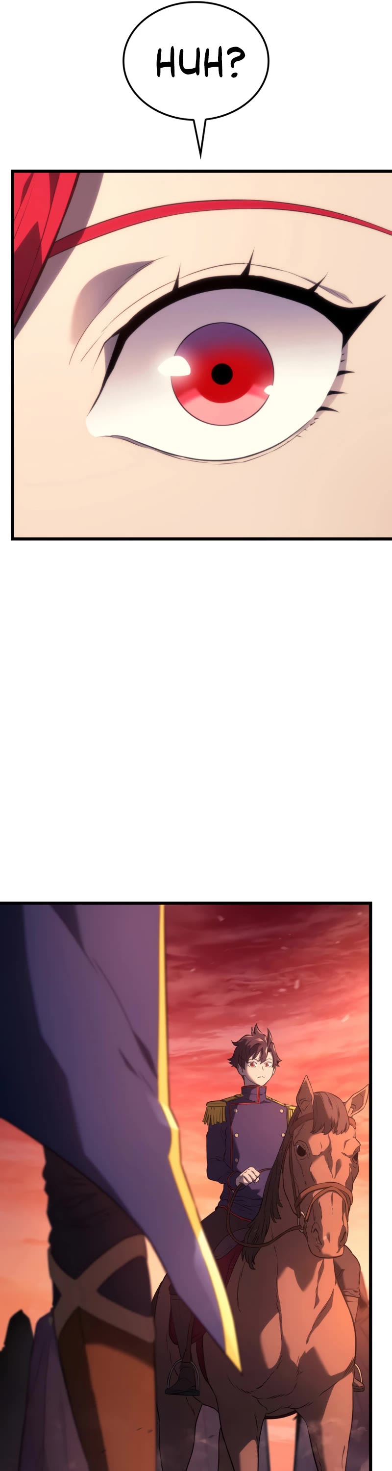 Revenge of the Sword Clan's Hound chapter 26 page 42