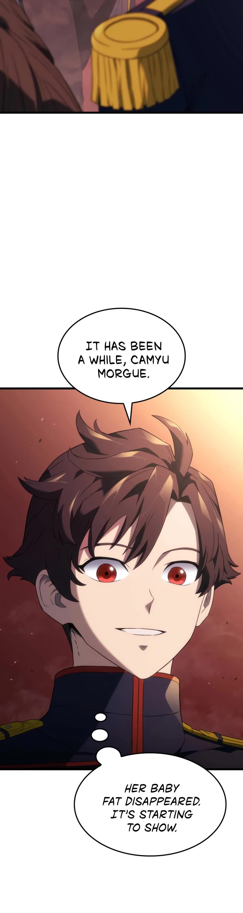 Revenge of the Sword Clan's Hound chapter 26 page 44