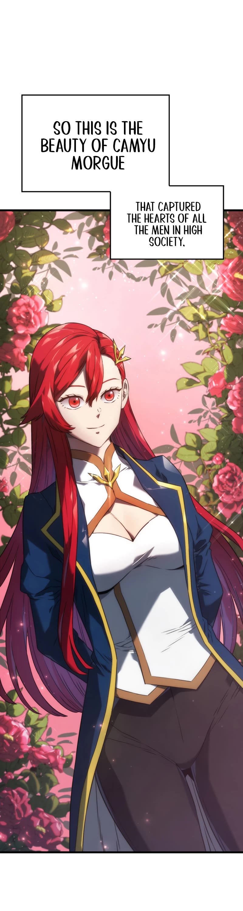 Revenge of the Sword Clan's Hound chapter 26 page 45