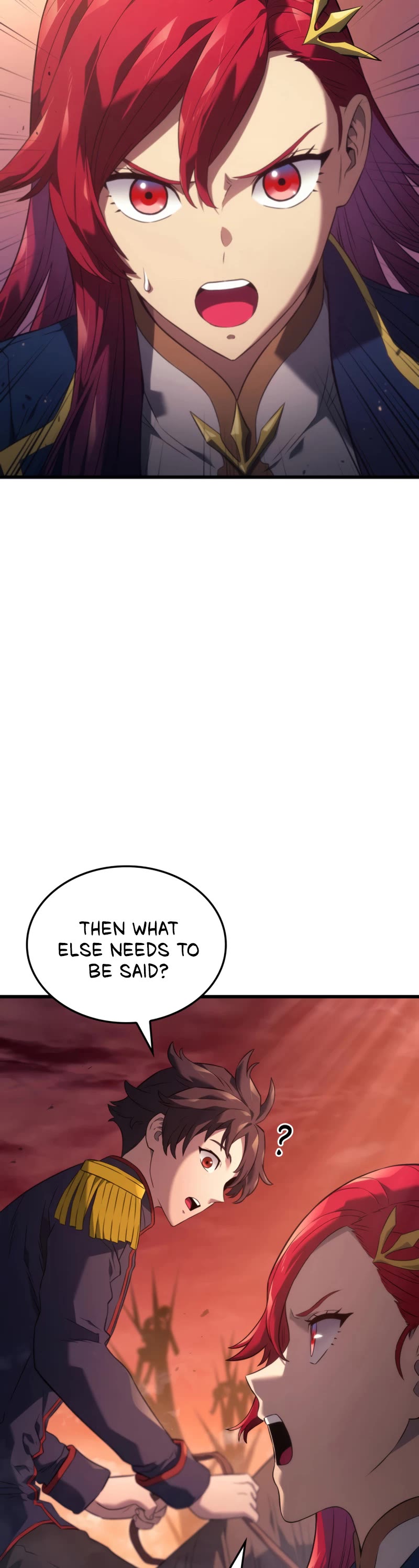 Revenge of the Sword Clan's Hound chapter 26 page 48