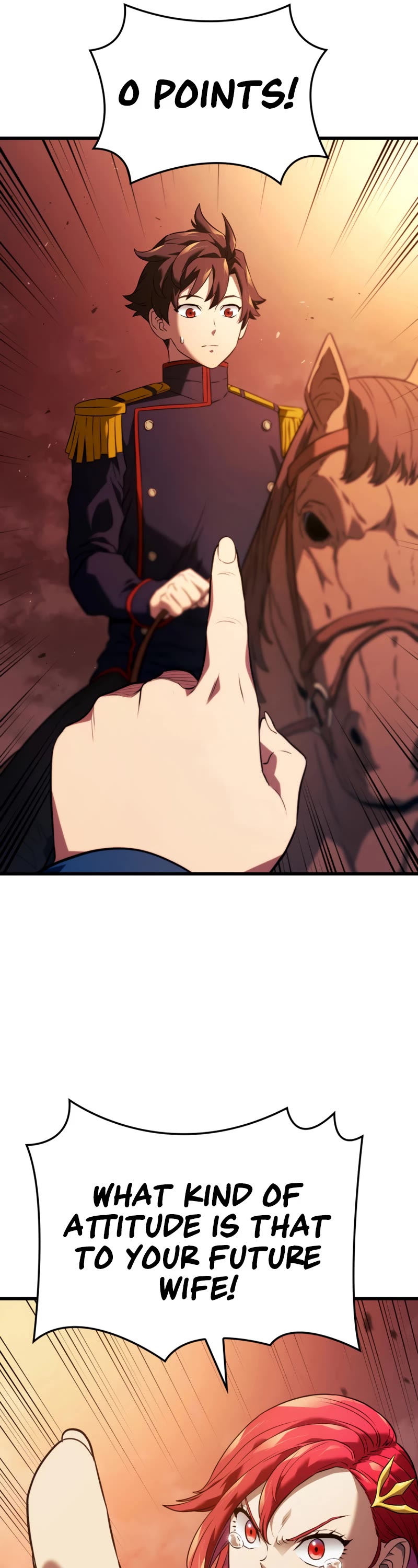 Revenge of the Sword Clan's Hound chapter 26 page 50