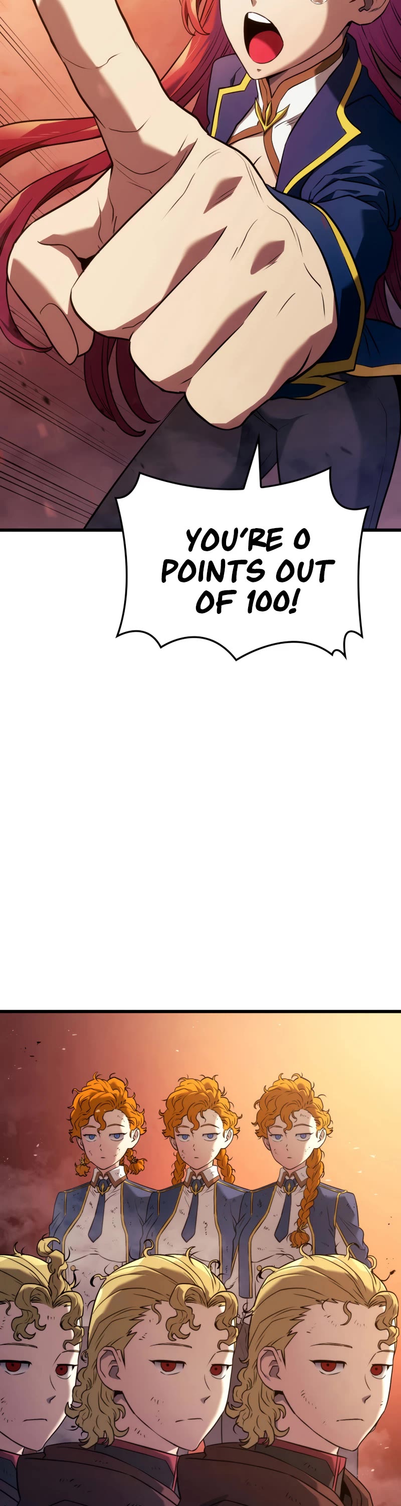 Revenge of the Sword Clan's Hound chapter 26 page 51