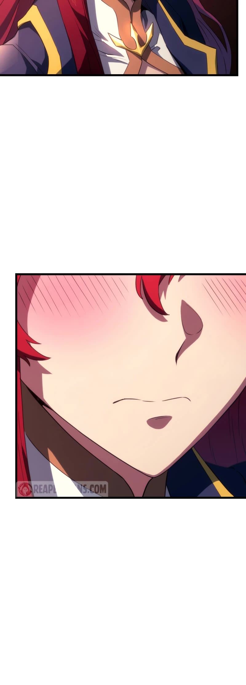 Revenge of the Sword Clan's Hound chapter 27 page 17