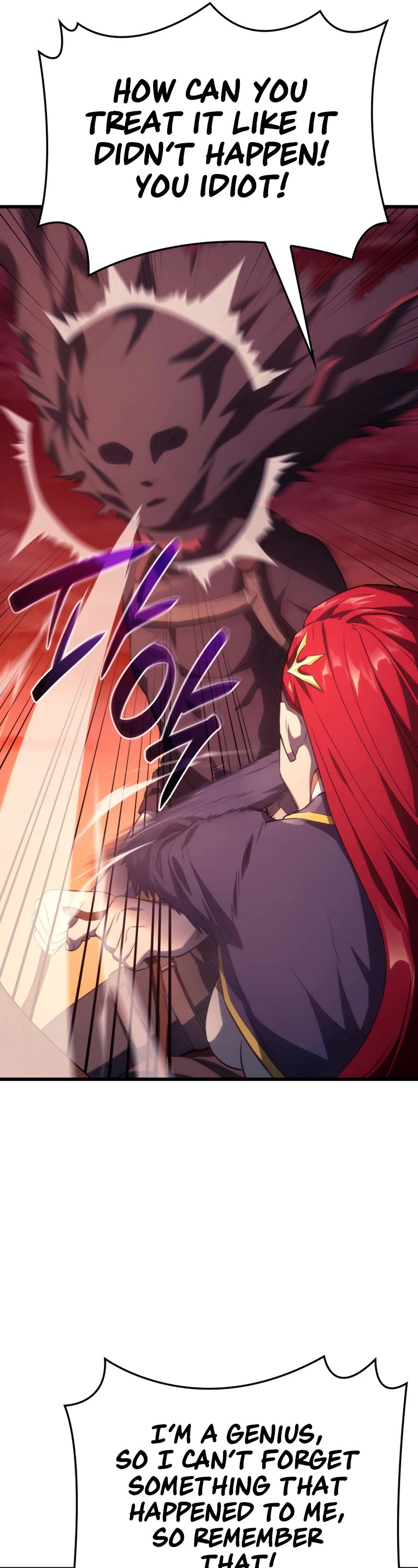 Revenge of the Sword Clan's Hound chapter 27 page 18