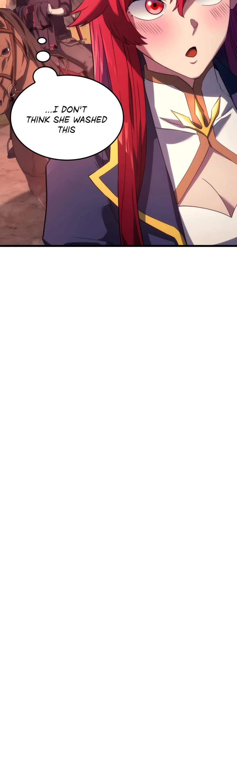 Revenge of the Sword Clan's Hound chapter 27 page 21