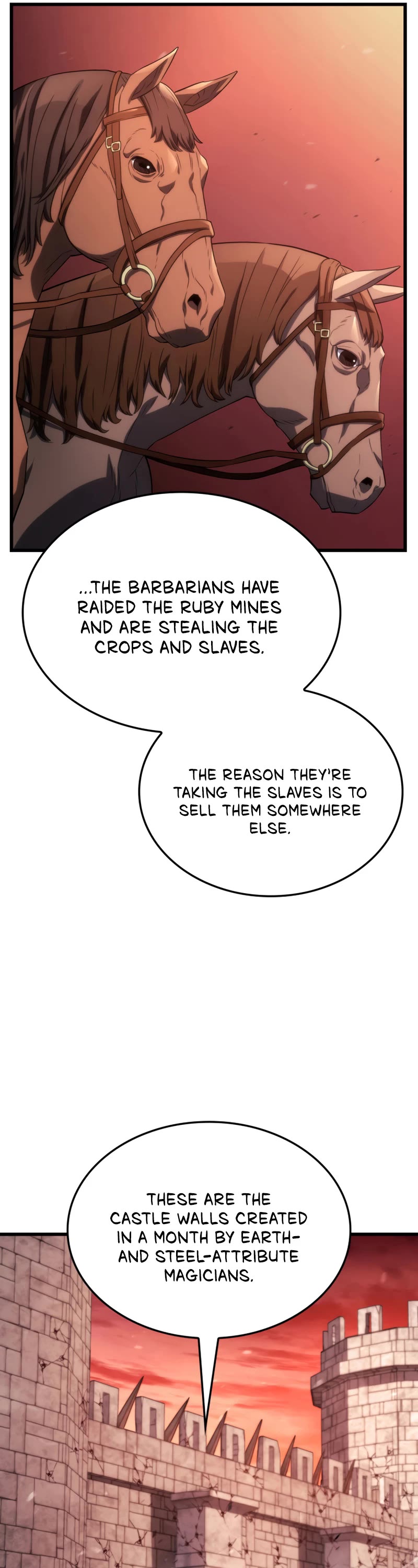 Revenge of the Sword Clan's Hound chapter 27 page 22