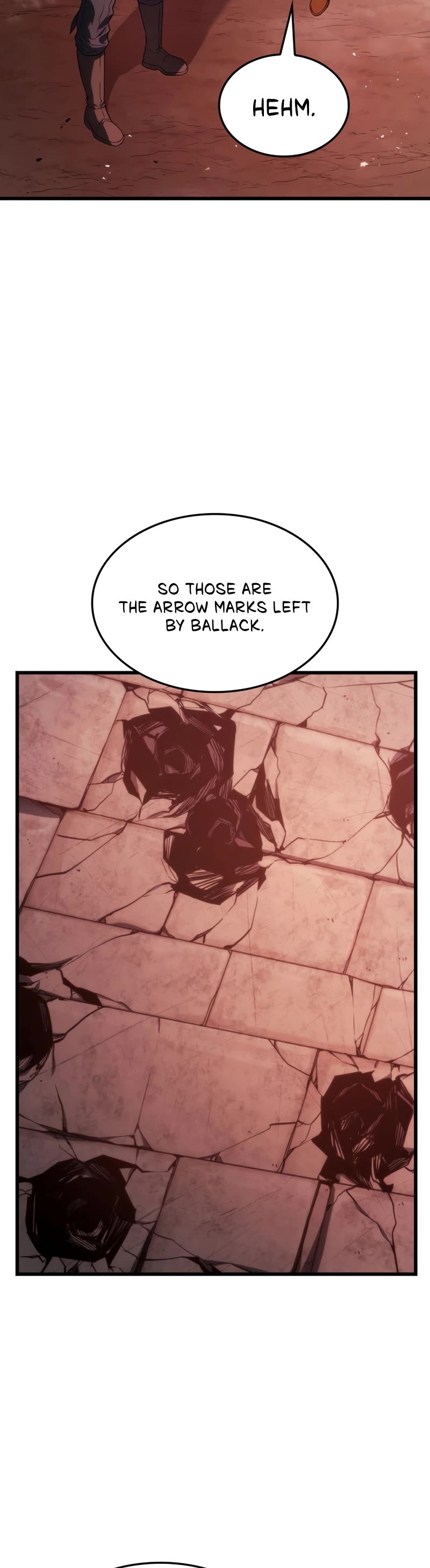 Revenge of the Sword Clan's Hound chapter 27 page 24