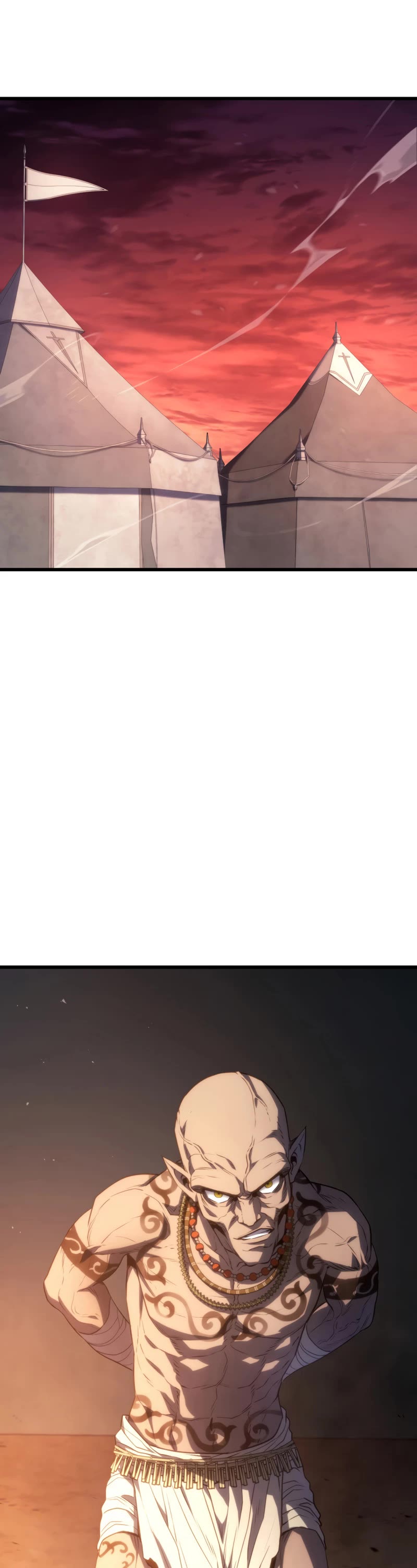 Revenge of the Sword Clan's Hound chapter 27 page 30