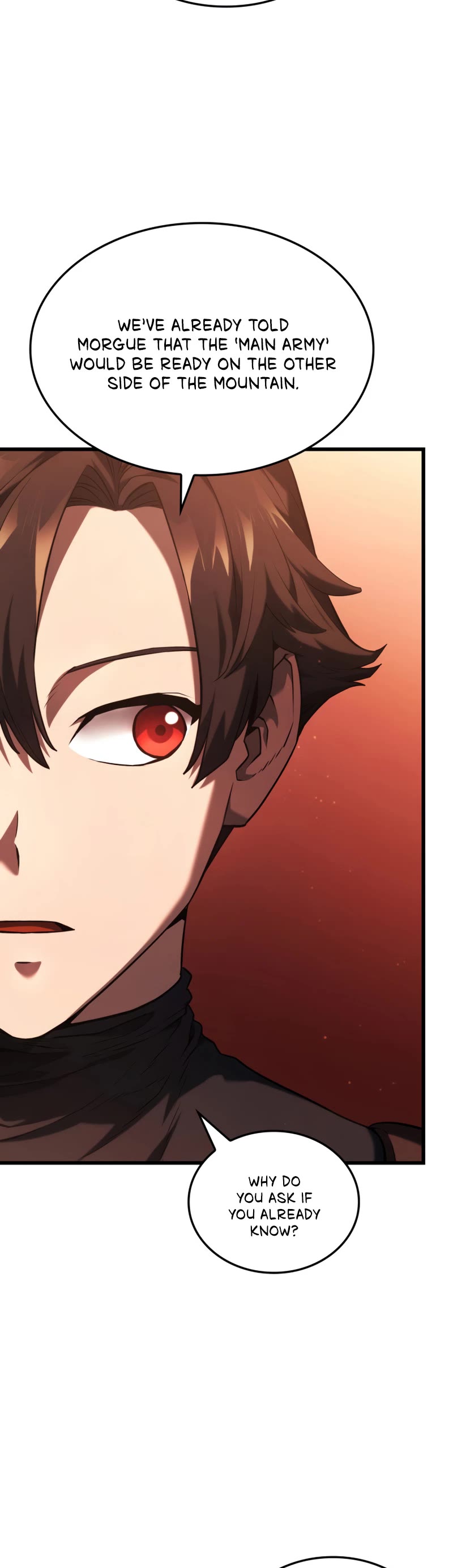 Revenge of the Sword Clan's Hound chapter 27 page 4