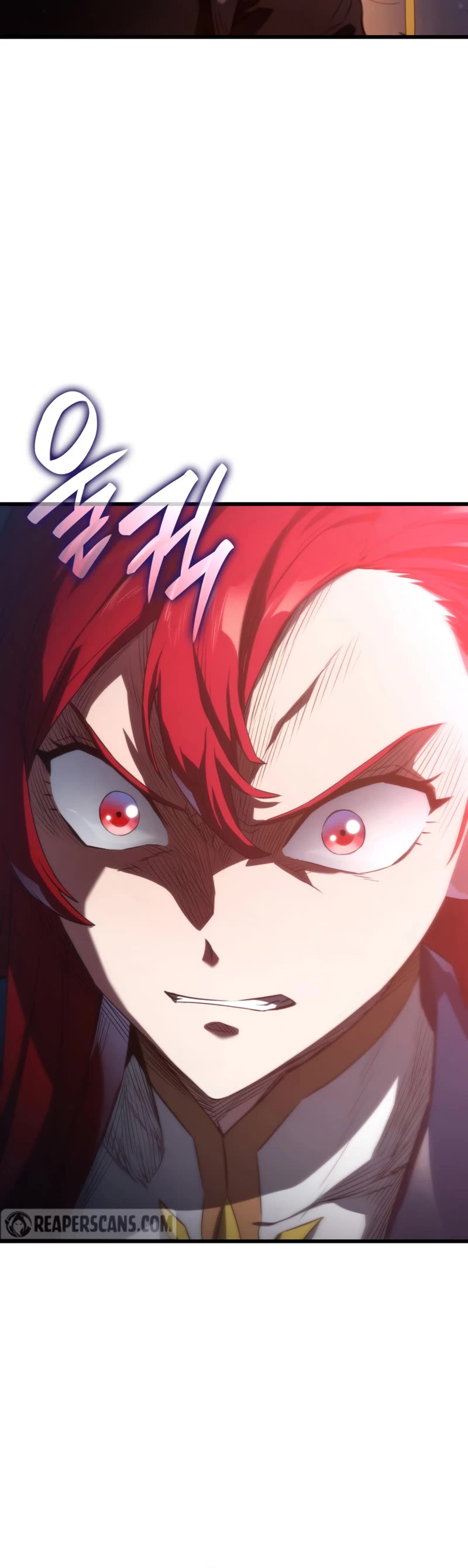 Revenge of the Sword Clan's Hound chapter 27 page 41