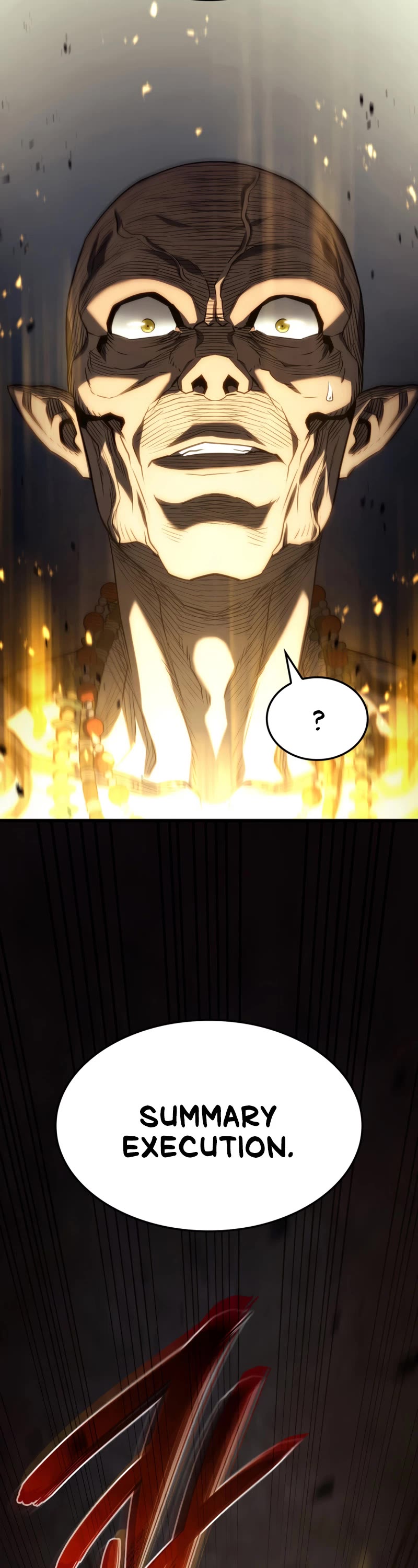 Revenge of the Sword Clan's Hound chapter 27 page 43