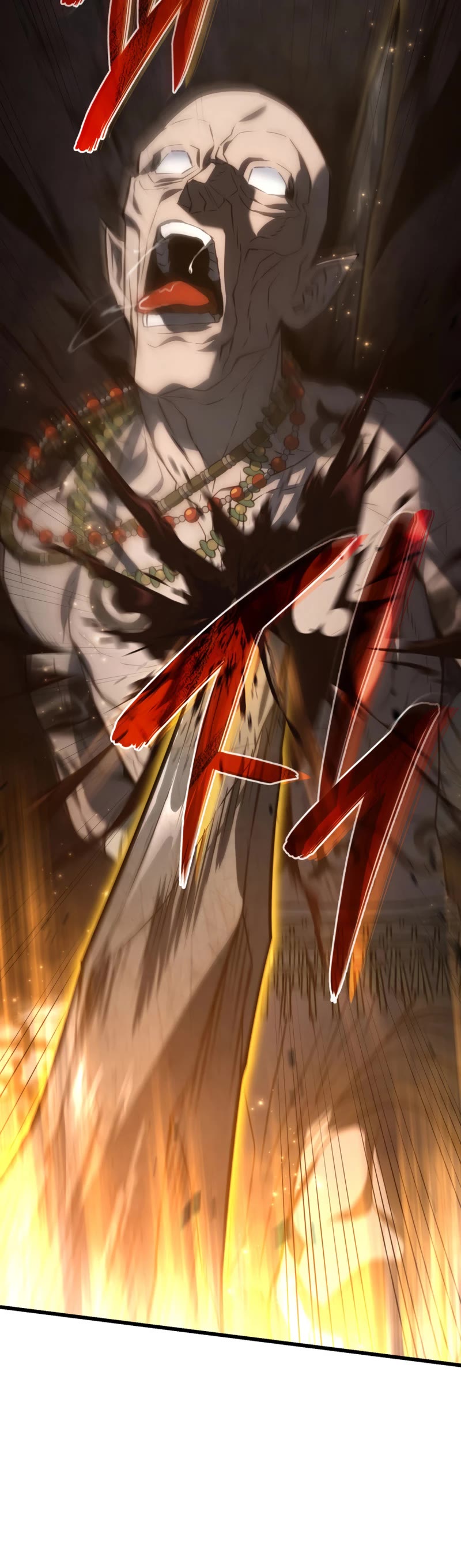 Revenge of the Sword Clan's Hound chapter 27 page 44