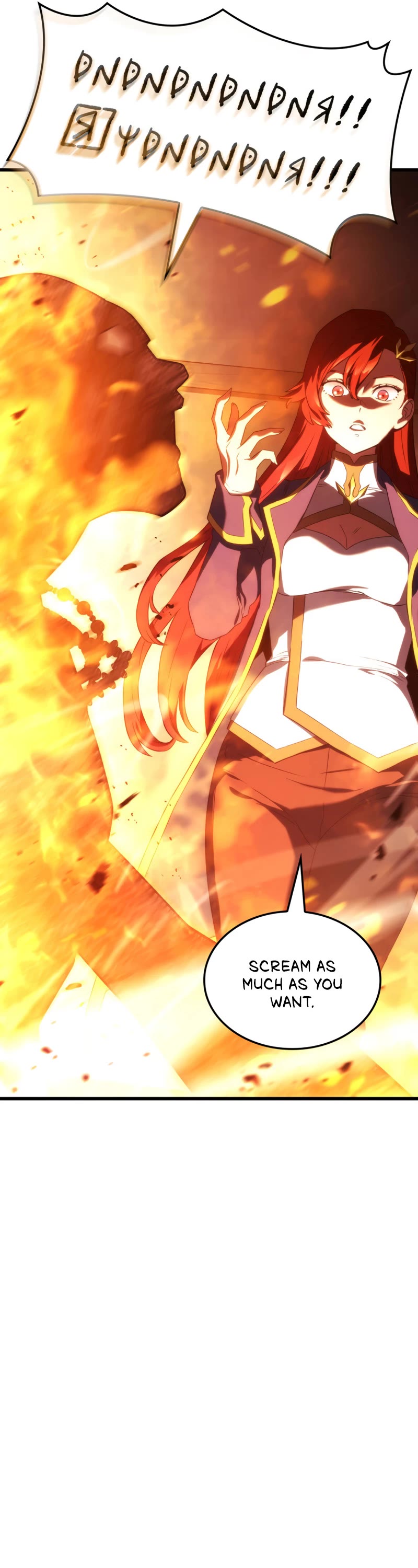 Revenge of the Sword Clan's Hound chapter 27 page 46