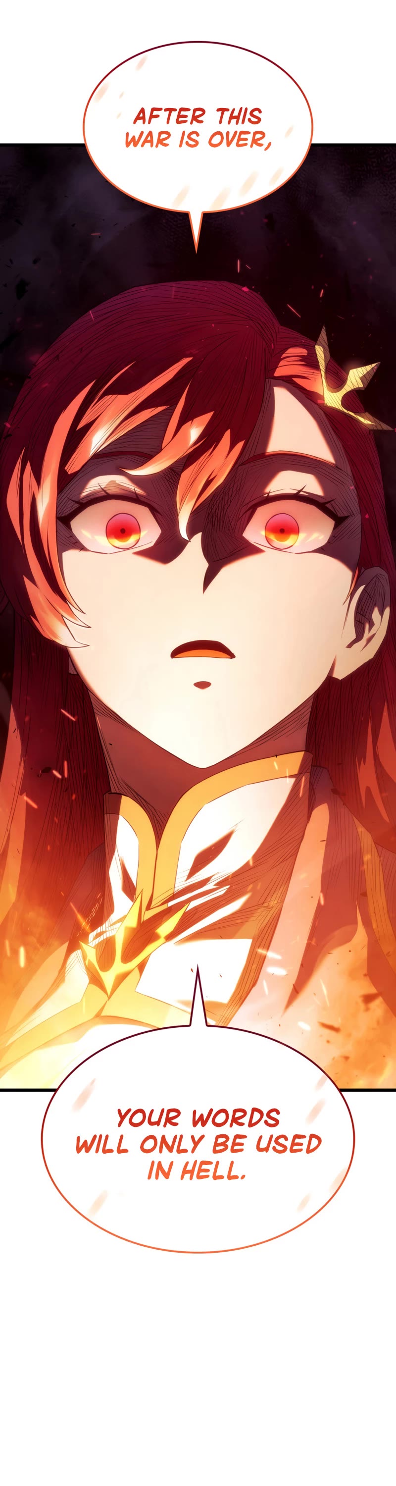 Revenge of the Sword Clan's Hound chapter 27 page 47