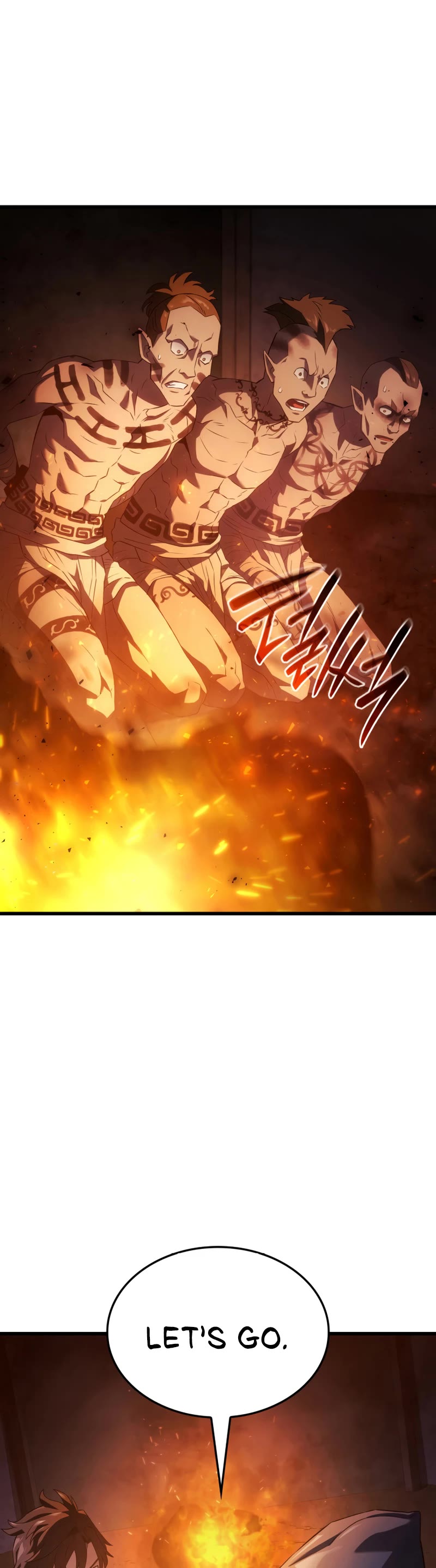 Revenge of the Sword Clan's Hound chapter 27 page 48