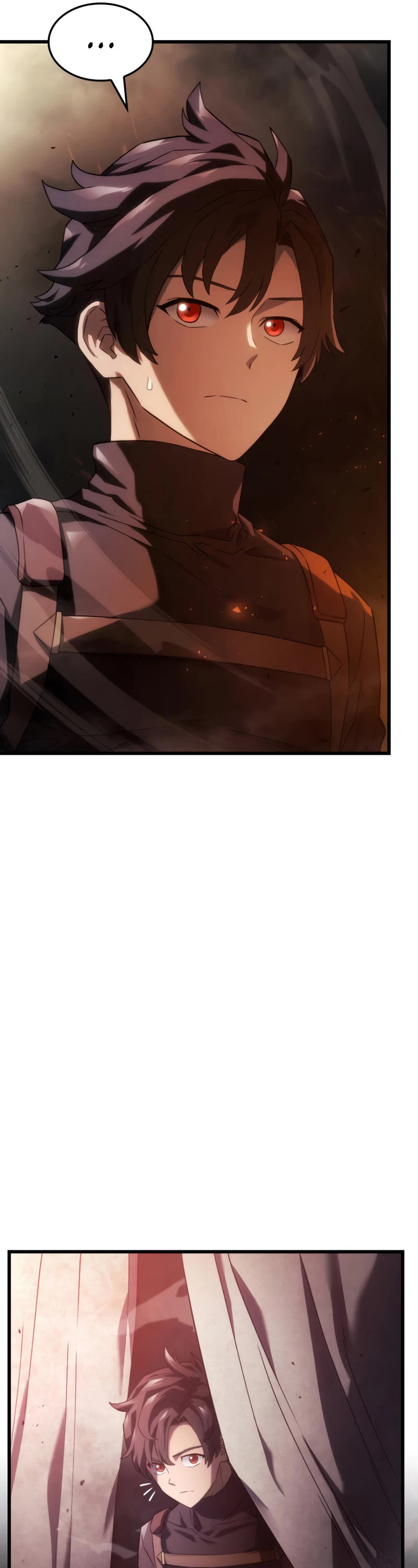 Revenge of the Sword Clan's Hound chapter 27 page 50