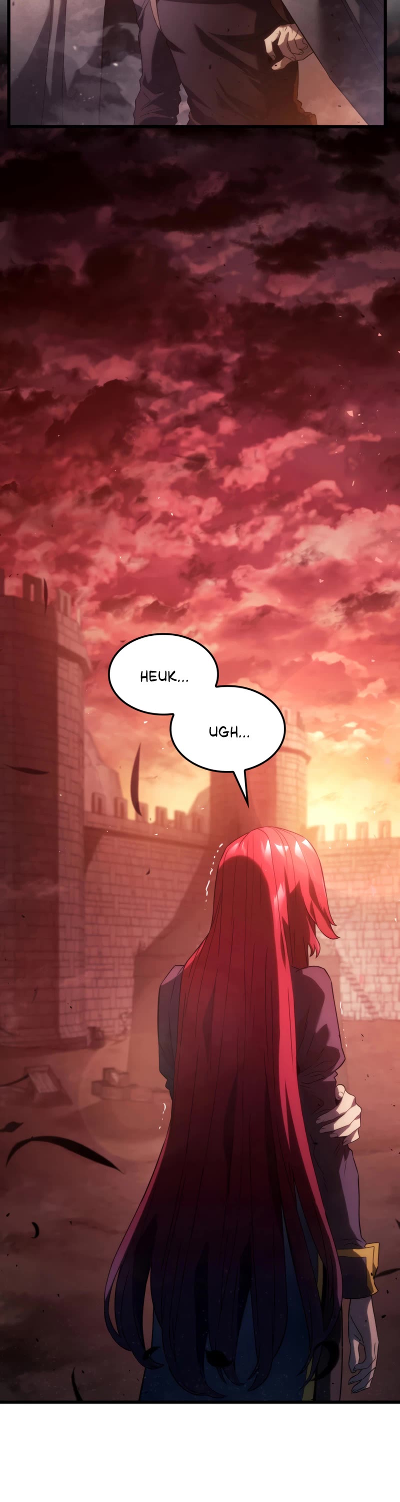 Revenge of the Sword Clan's Hound chapter 27 page 51