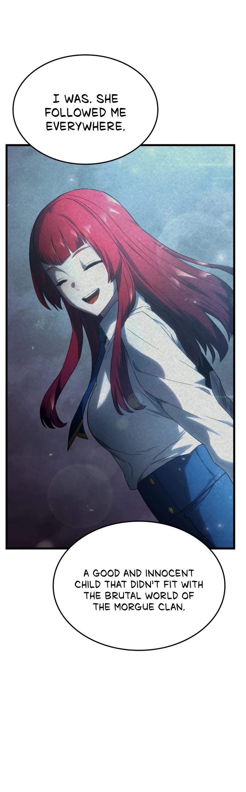 Revenge of the Sword Clan's Hound chapter 27 page 53