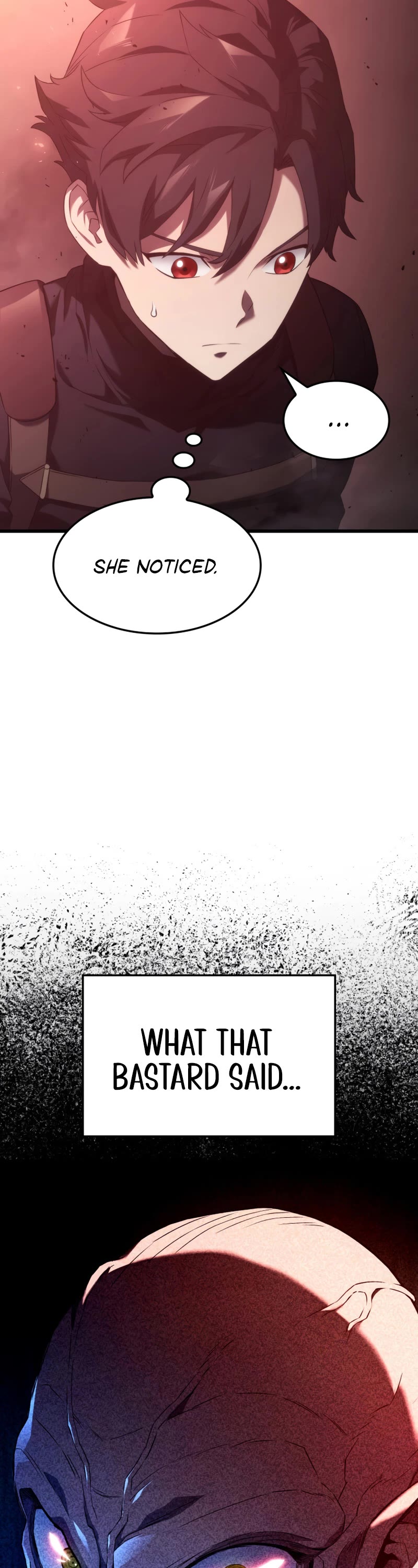 Revenge of the Sword Clan's Hound chapter 27 page 55