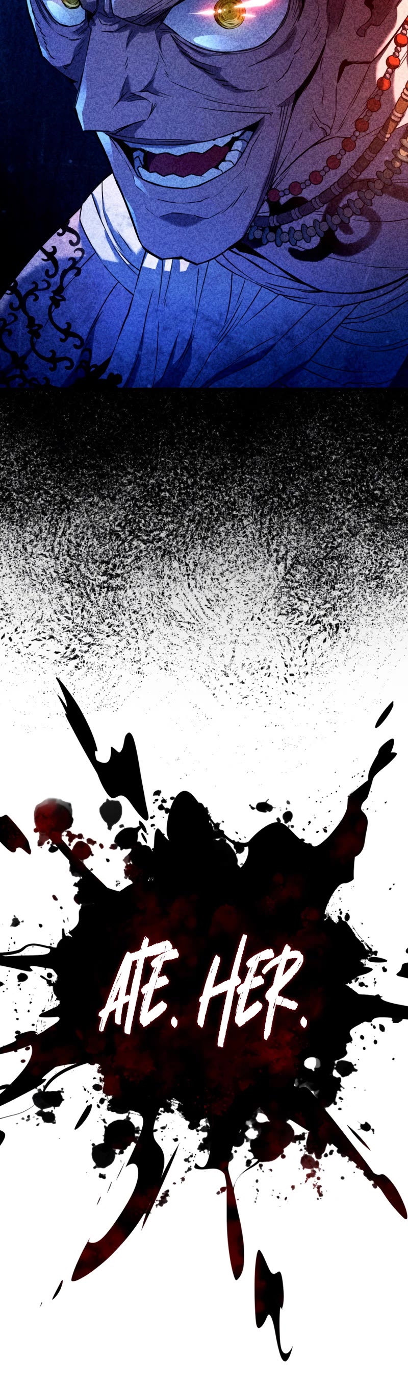 Revenge of the Sword Clan's Hound chapter 27 page 56