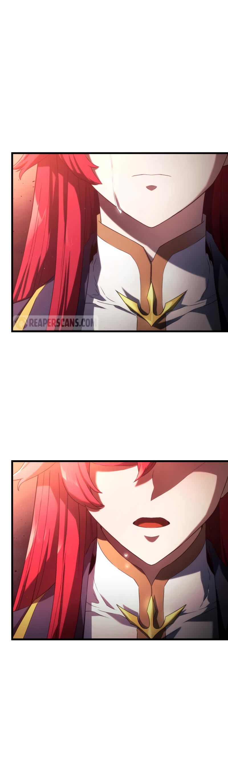 Revenge of the Sword Clan's Hound chapter 27 page 57