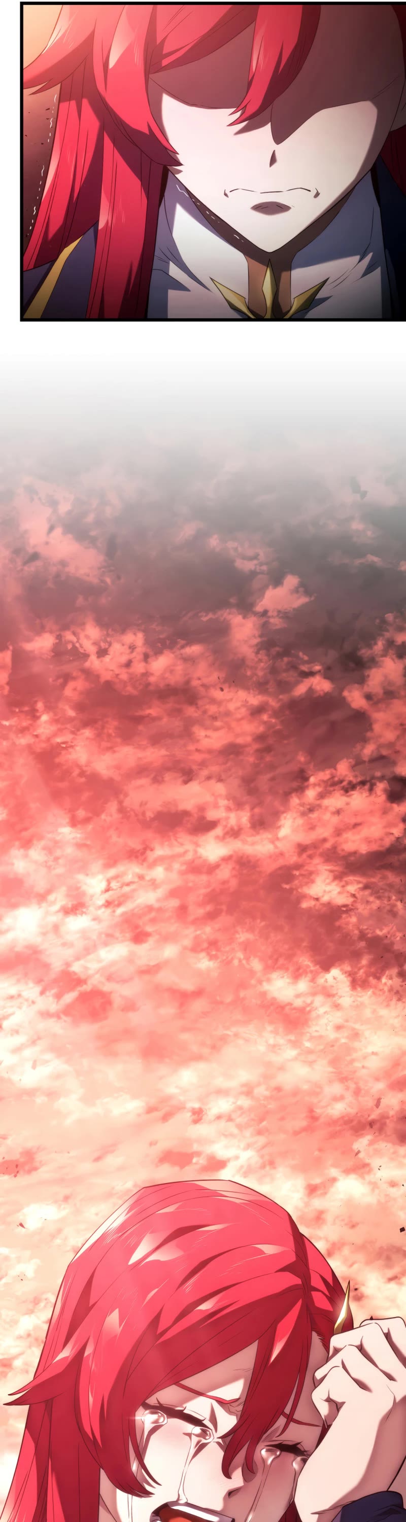 Revenge of the Sword Clan's Hound chapter 27 page 58