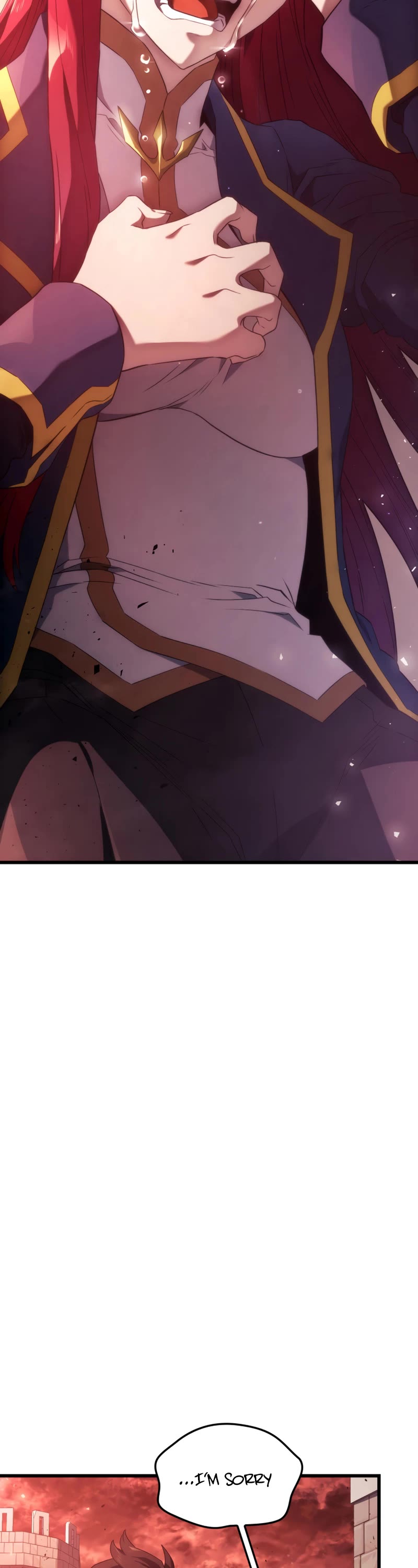 Revenge of the Sword Clan's Hound chapter 27 page 59