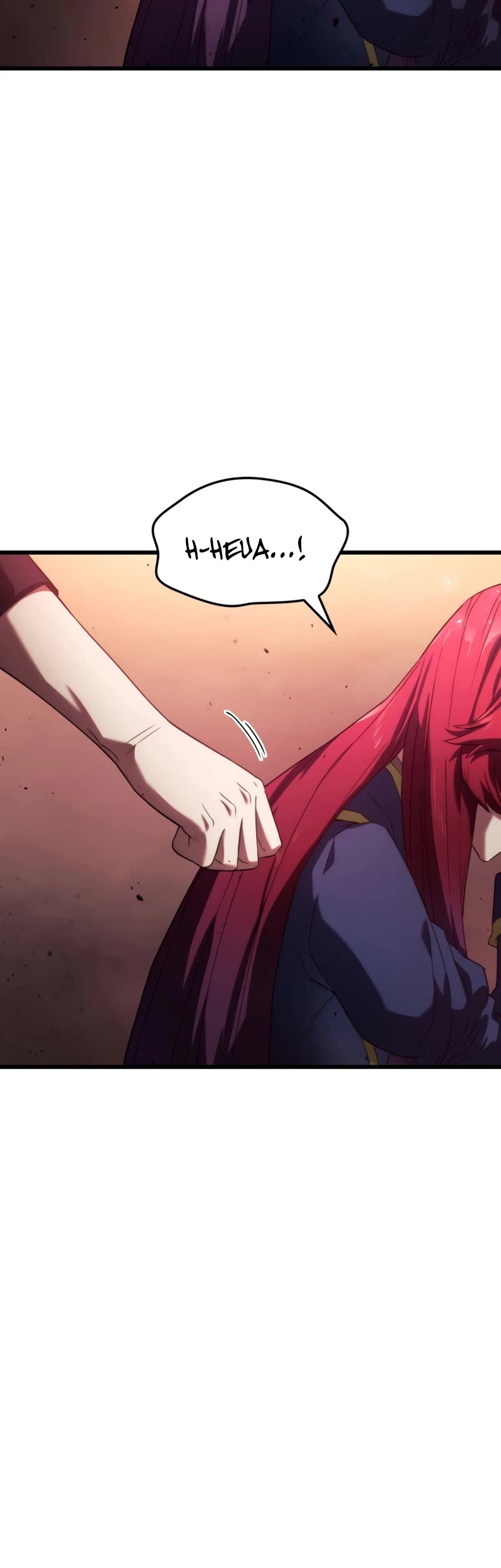 Revenge of the Sword Clan's Hound chapter 27 page 61