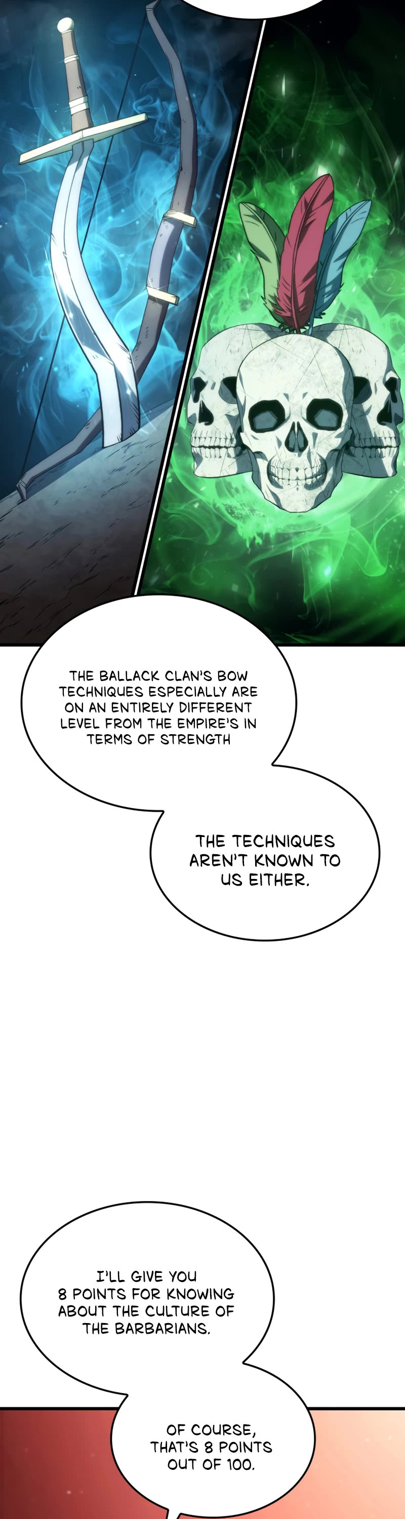 Revenge of the Sword Clan's Hound chapter 27 page 7