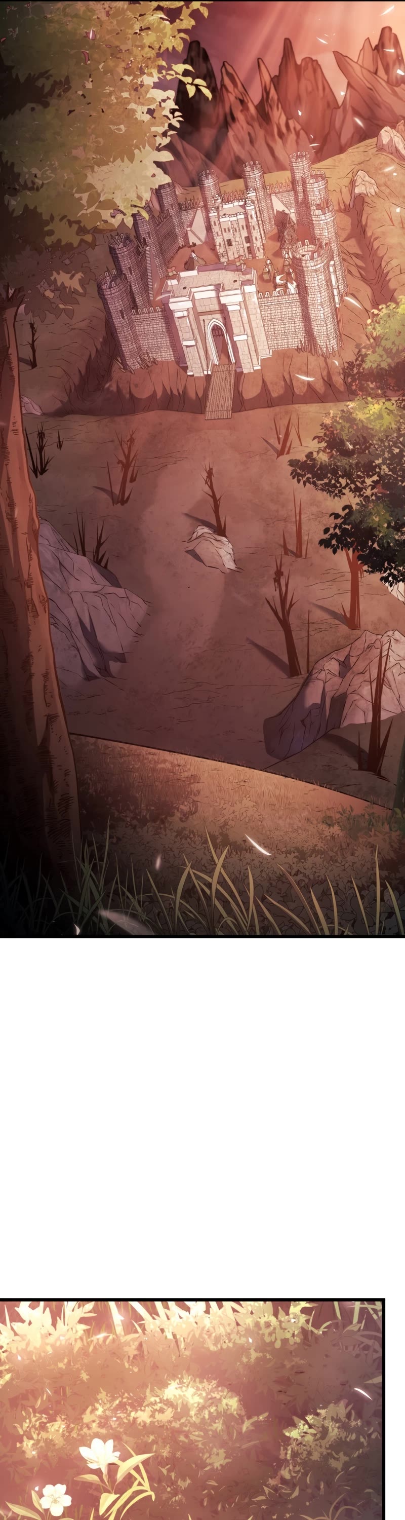 Revenge of the Sword Clan's Hound chapter 28 page 10