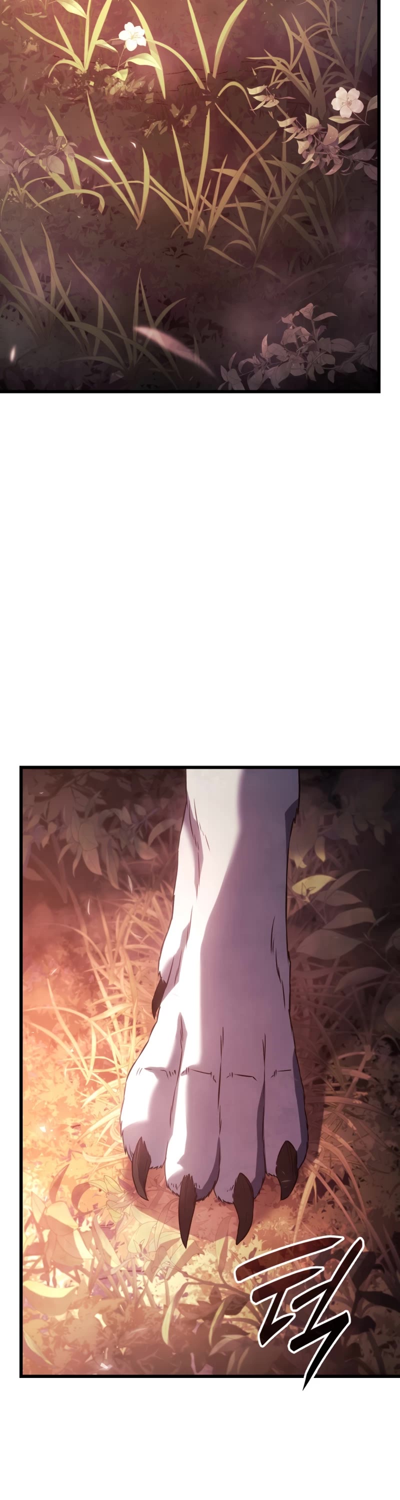 Revenge of the Sword Clan's Hound chapter 28 page 11