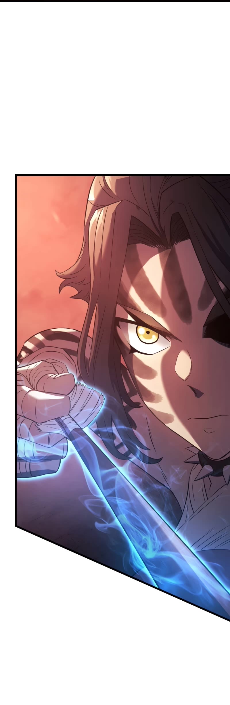 Revenge of the Sword Clan's Hound chapter 28 page 13