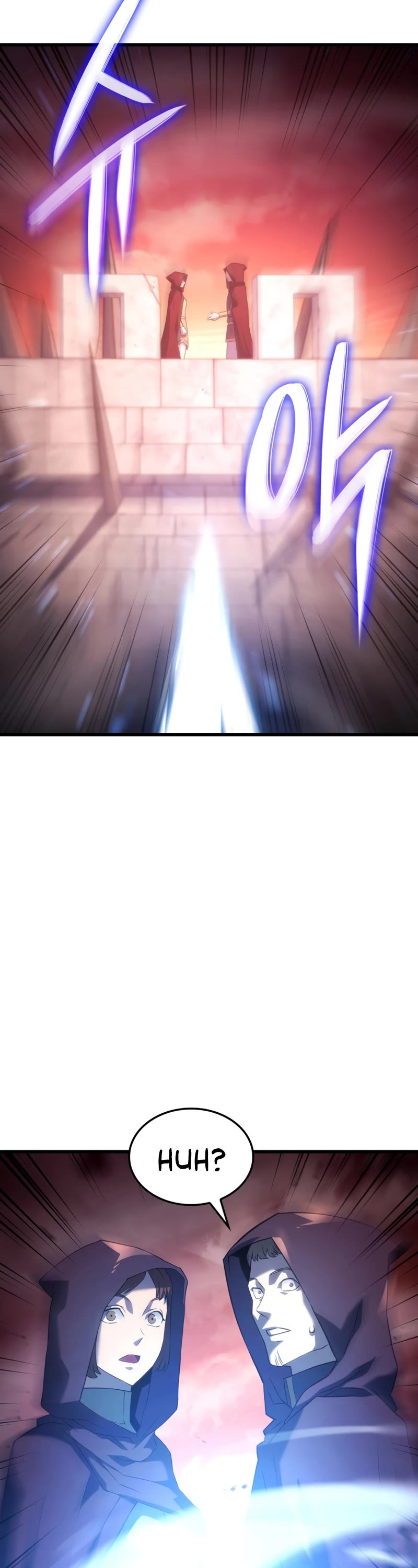 Revenge of the Sword Clan's Hound chapter 28 page 15