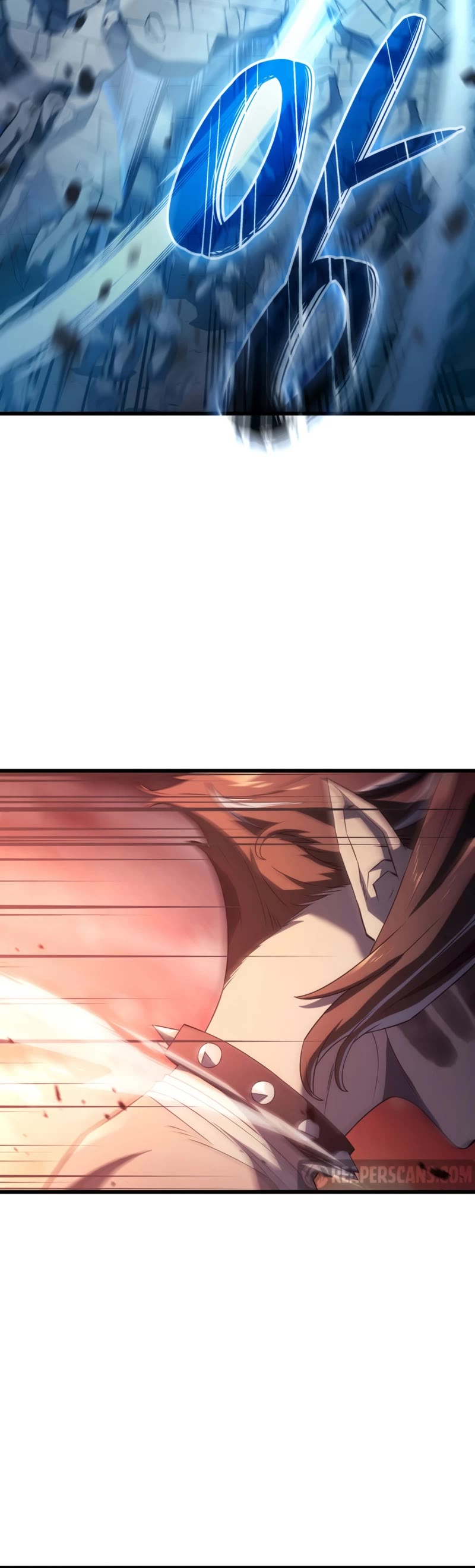 Revenge of the Sword Clan's Hound chapter 28 page 17